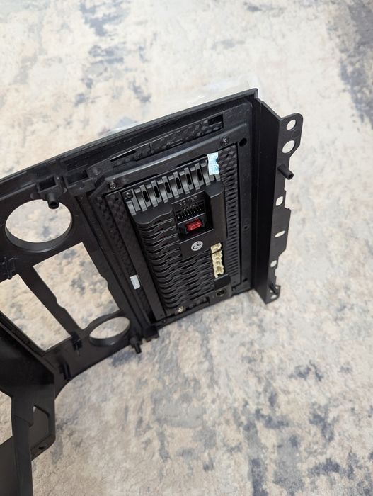 Navigație Ford 2007-2014 -Noua-