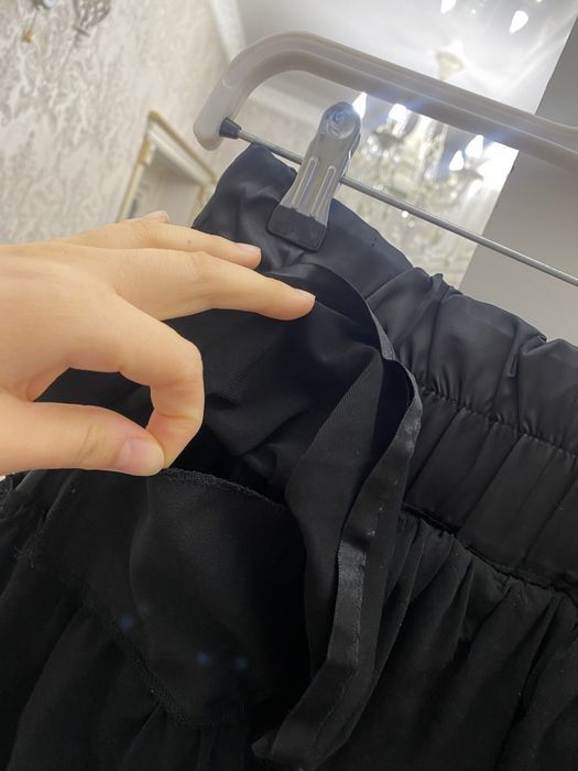 Юбка-шпаргалка, юбка для ЕНТ