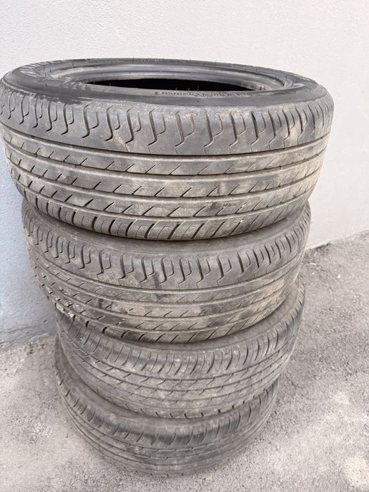 Продам или Обмения резину