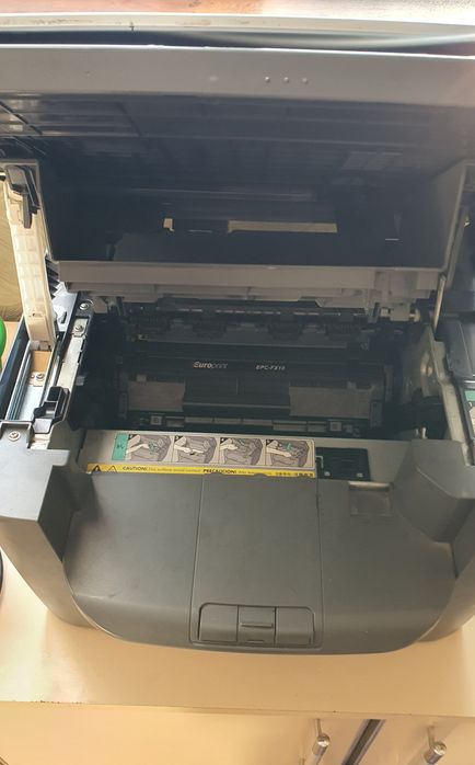 Принтер Canon mf4018