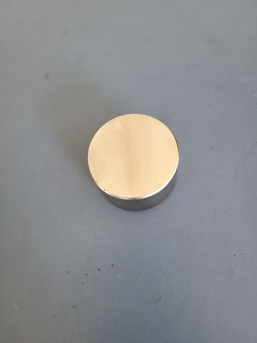 50× 30mm Супер мощен Неодимов магнит N52