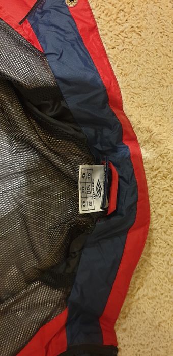 Geaca de ploaie  Umbro