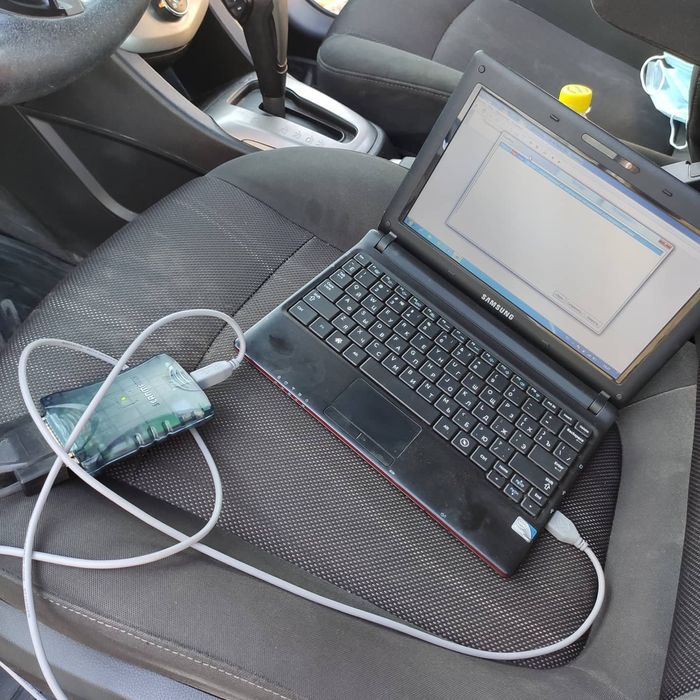 Автоэлектрик диагностика на легковые  грузовые на выезд