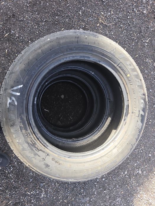 Комплект шин TRIANGLE