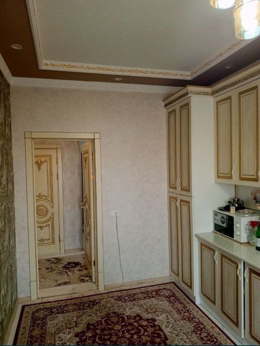 4 xonali kvartira sotiladi srochna