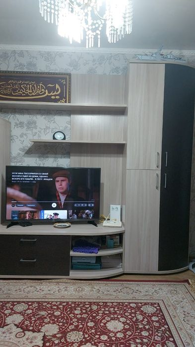 Мебель для гостиной / стенка