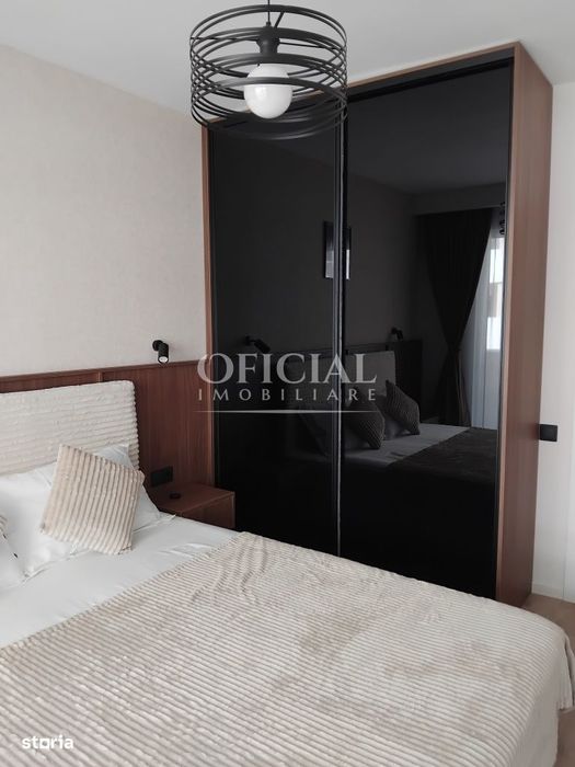 Apartament 2 camere | Pet friendly | Garaj | Lift | Eroilor - Floresti