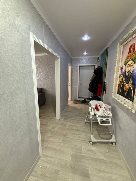 Продается квартира