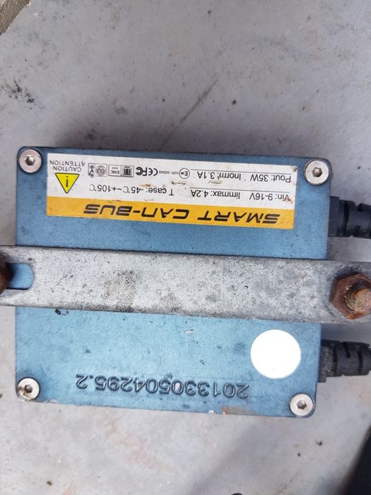 Bmw бмв е90 е92 е92 330д n57 325d 204кс 245кс баласт фар