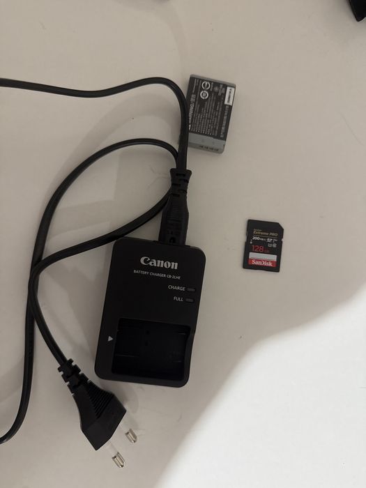 Canon powerShot sx740 HS