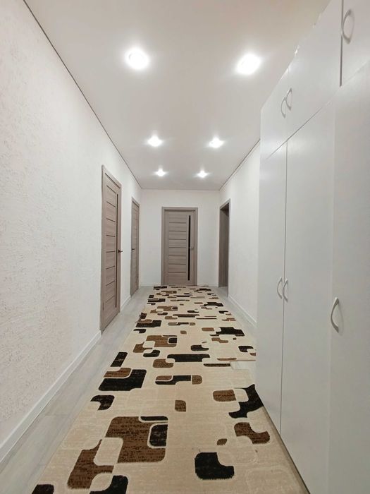 частный дом в Мичурино