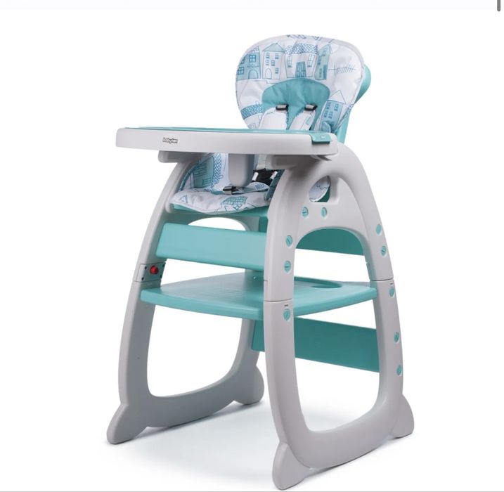 Стульчик для кормления Babyton