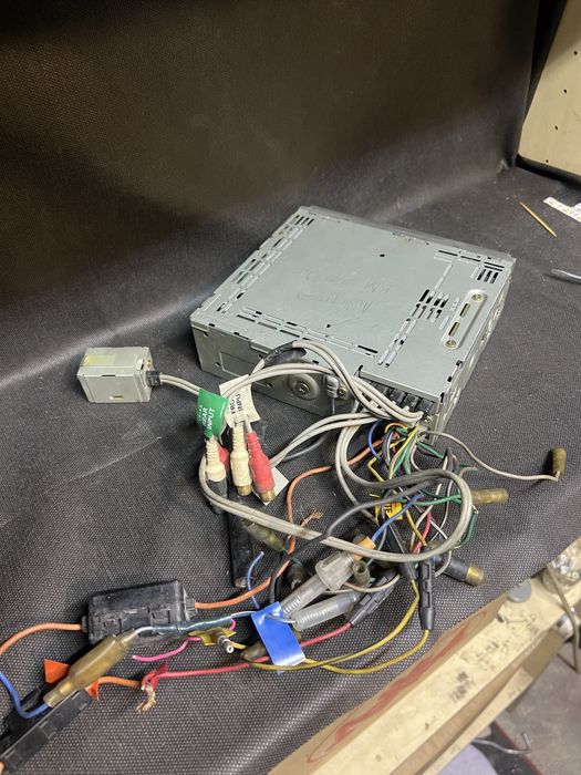 Советская акустика