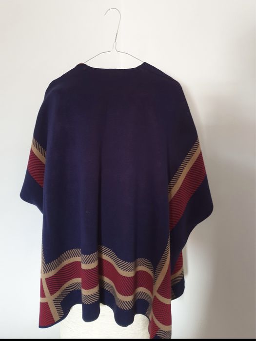 Pelerina fara maneci  US POLLO ASSN MARIME UNICA