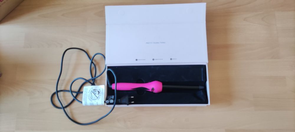 Маша за къдрене , Машинка тример за подстригване