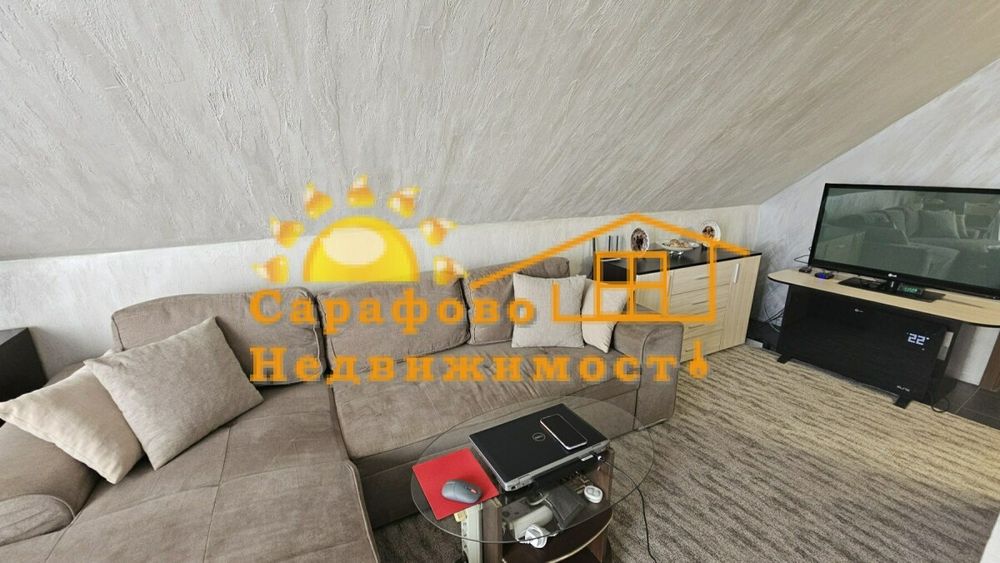 Продажба 2-стаен гр. Бургас - Сарафово 54m²