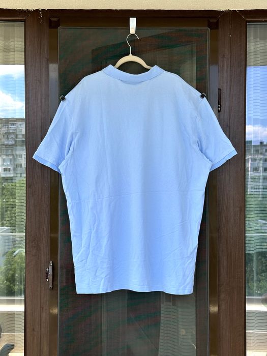 Мъжка поло тениска GANT - размер 5XL, Отлично състояние