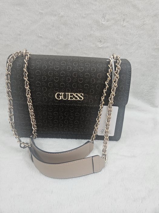 Geanta Guess, noua, cu eticheta