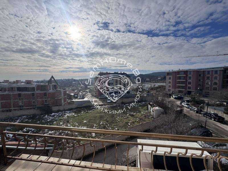 Продава се Двустаен апартамент в Варна, Виница - 73 кв.м за 16959 €/кв.м - Снимка #16