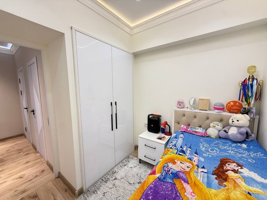 Продам квартиру на Ц-5 ор-р Корзинка метро Минор