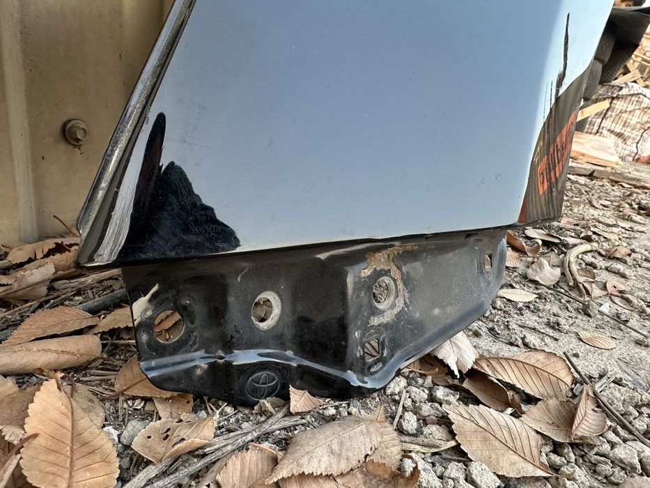 Крыло камри 55 Европа оригинал правая сторона