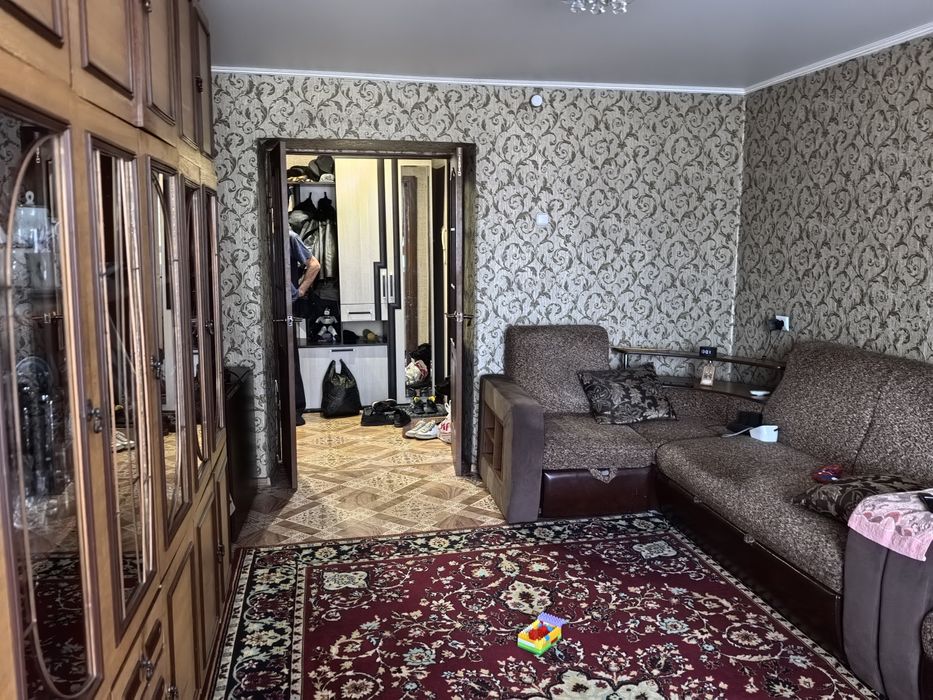Продам 3х ком квартиру