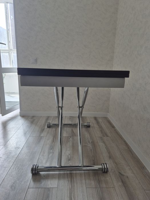 Стол-трансформер