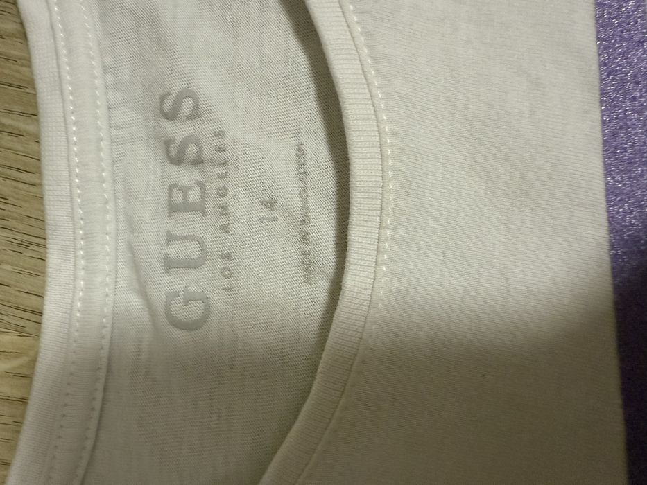 Детска тениска Guess
