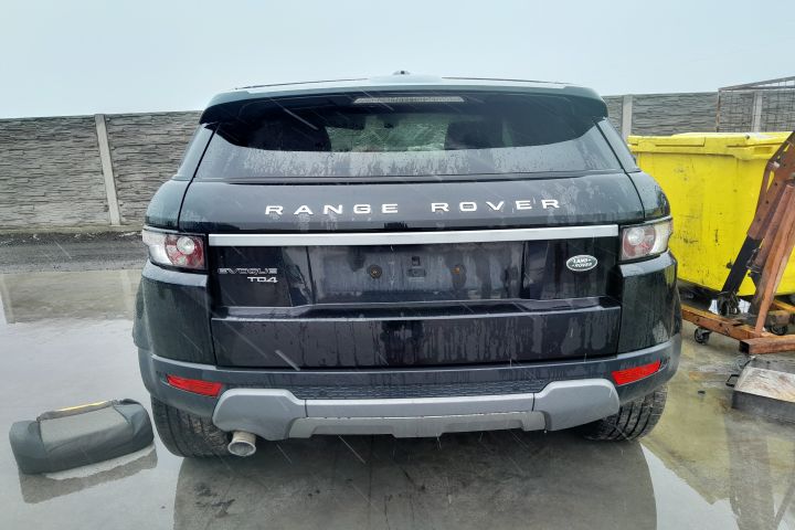Blocator volan BJ32-3K772-AD BJ32-3K772-AD Land Rover Range Rover Evo