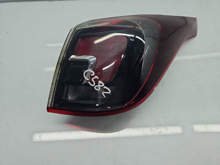 Stop aripa dreapta Opel Crossland X [Fabr 2017-2020] SUV OEM
