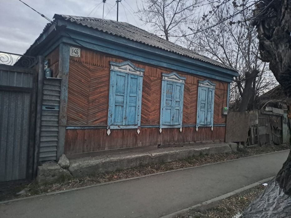 Продам дом срочно