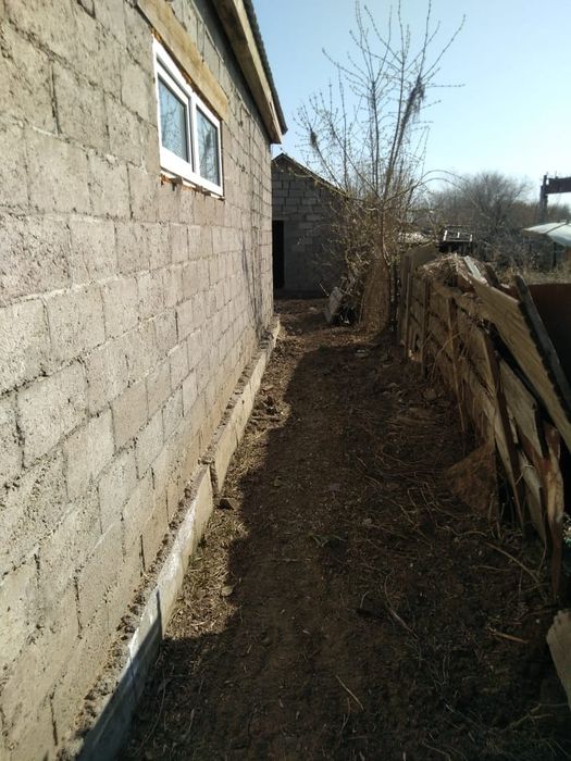 Продам дом двух этажный