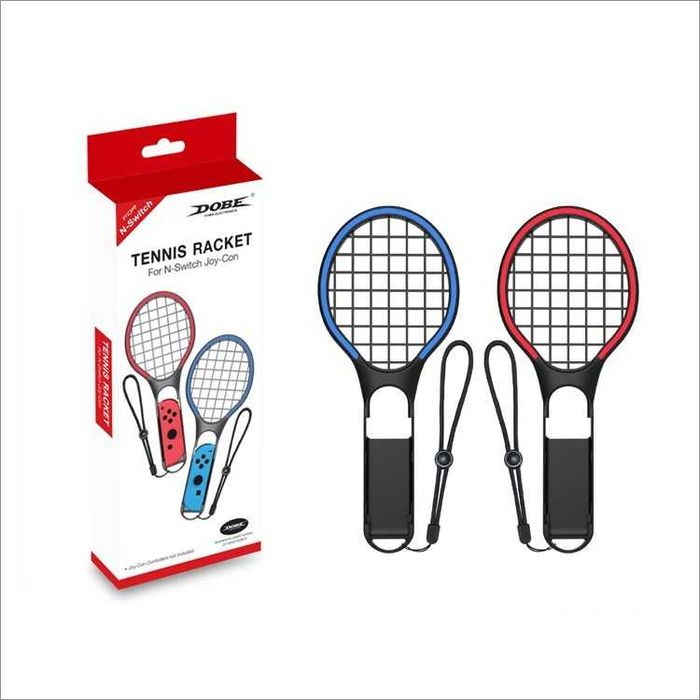2 x paleta tenis pentru Nintendo Switch Joy-Con