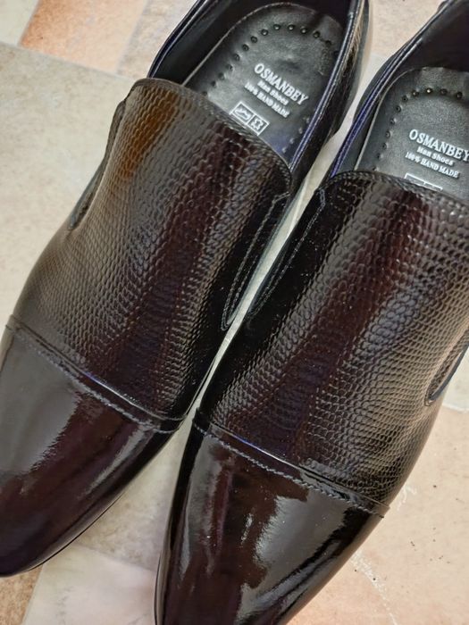 Новые туфли Osmanbey 41 размер