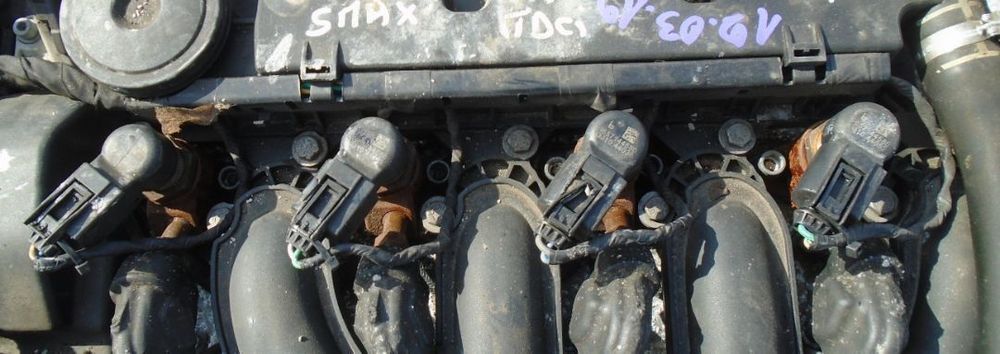 Injector Ford Focus S-max 2.0 TDCI din 2007