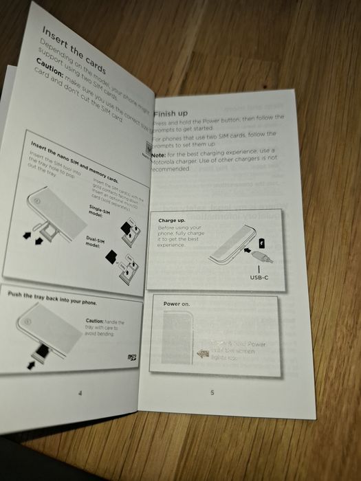 Motorola one actiion