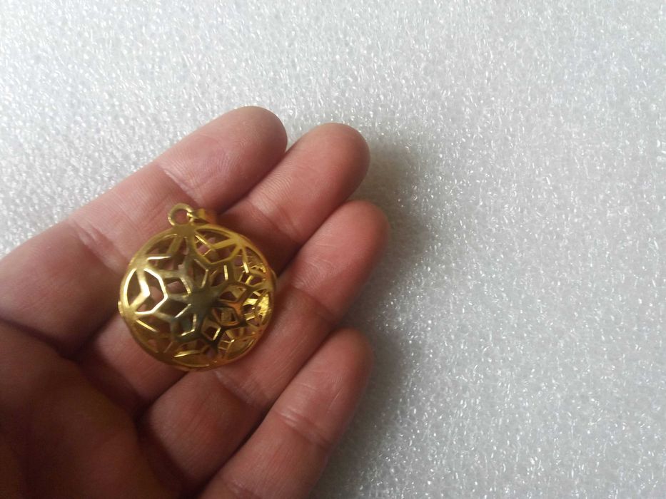 Винтидж бижута от 70те и 80те години.