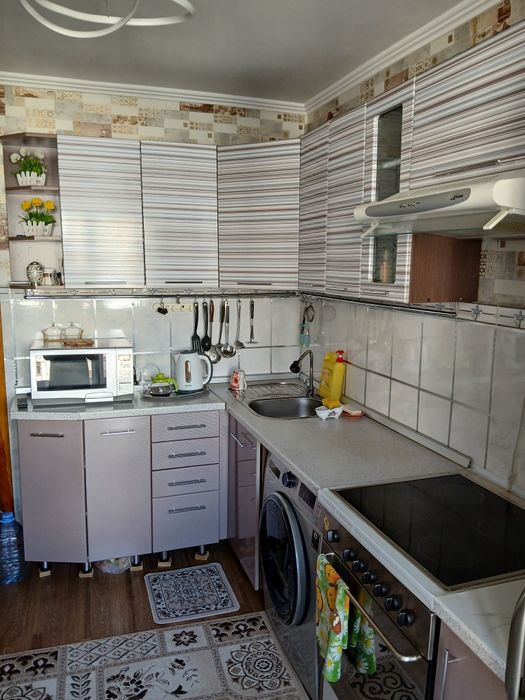 Кухонный гарнитур