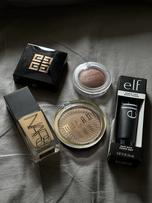 Givenchy, Mac, NARS, Milani (оригинал)