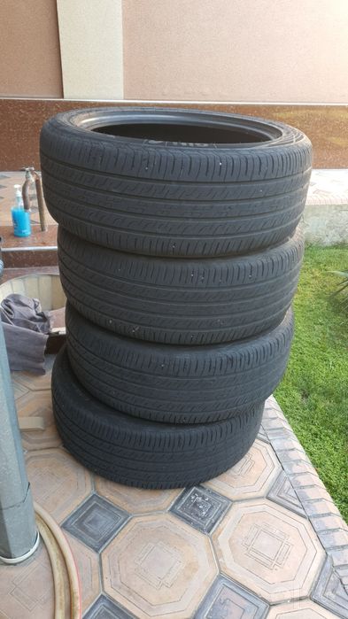 Балон 235.50.R19