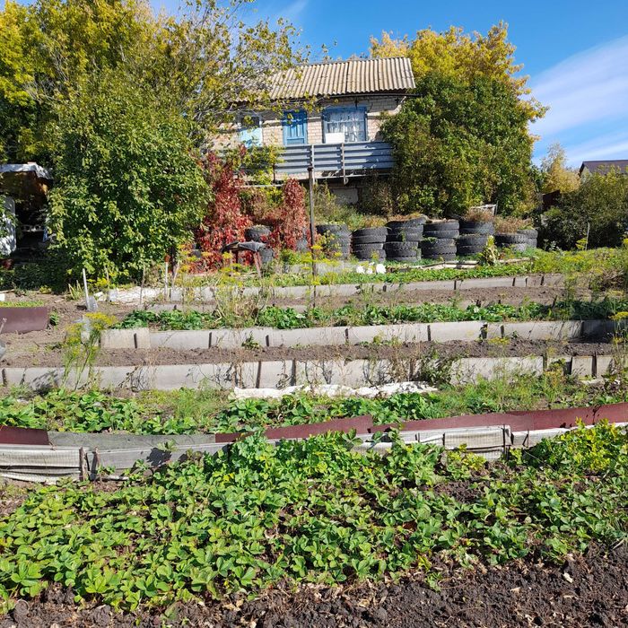 продам дачу в рабочем поселке