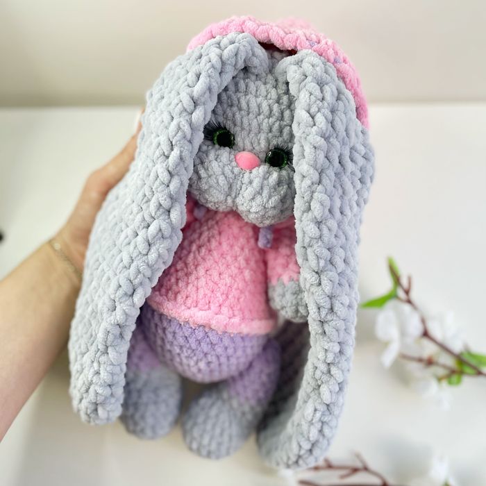 Игрушка ручной работы