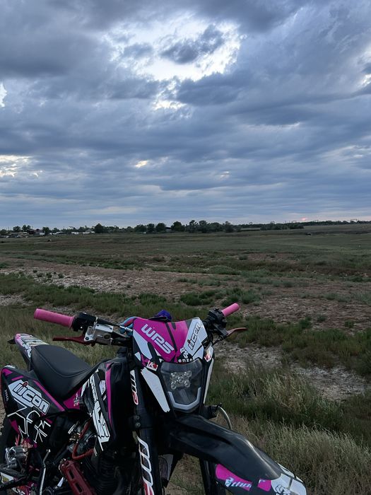 Эндуро Mmz 065 250