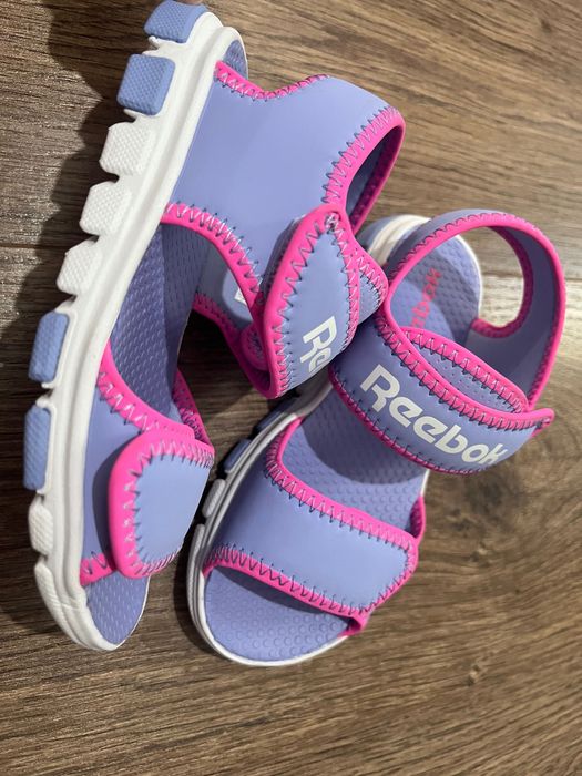 Детски Сандали Reebok 27.5