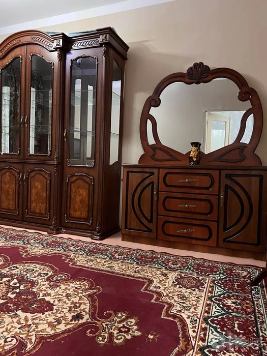 Сдаётся 2-комн Куйлюк 4-й масс., 60 м²