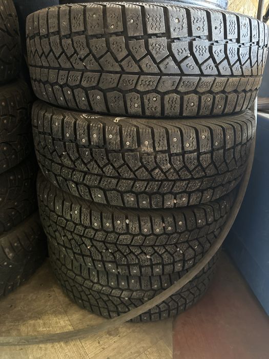 195-55 R 15 состояние отличное!