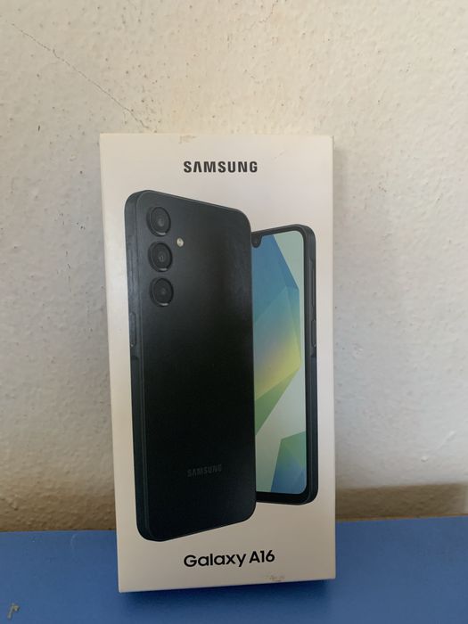 Samsung A16 128Gb