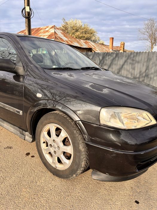 Vand opel astra g 1,6 8 valve anul 2001
