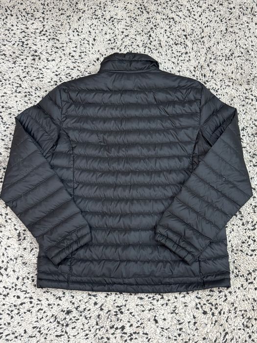 Мъжко пухено яке ADIDAS . Размер L