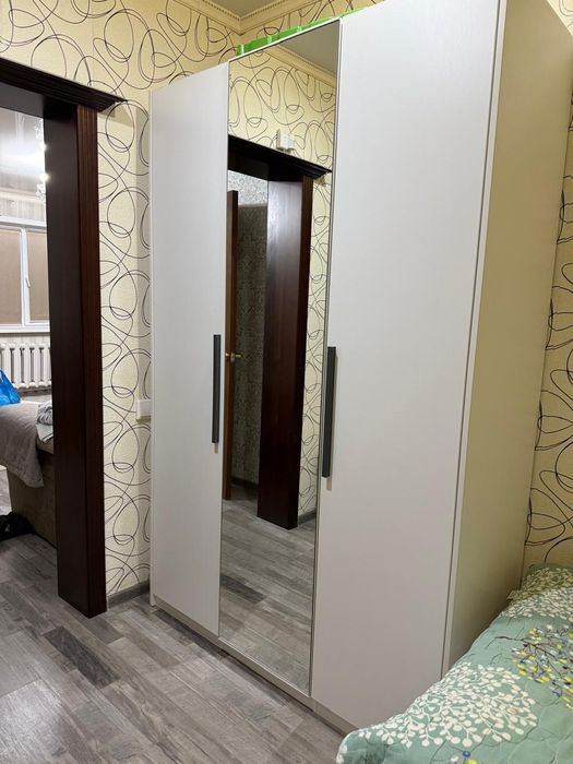 Продам детскую мебель